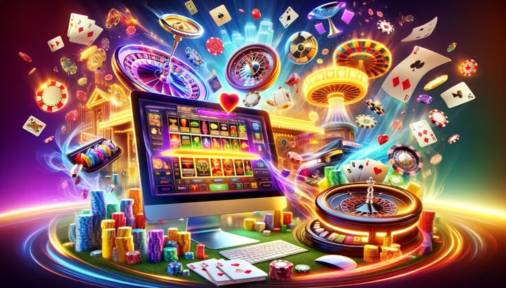 Hititbet Live Casino