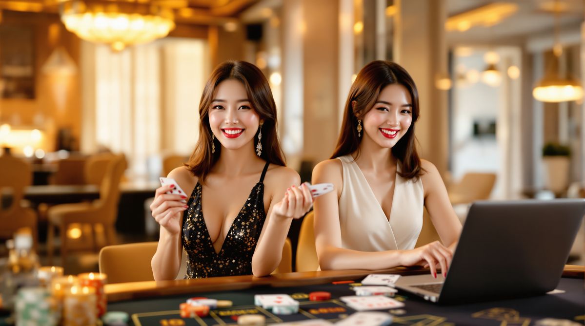 Hititbet Live Casino