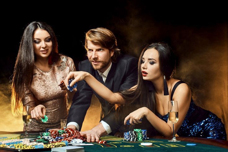 Hititbet Live Casino