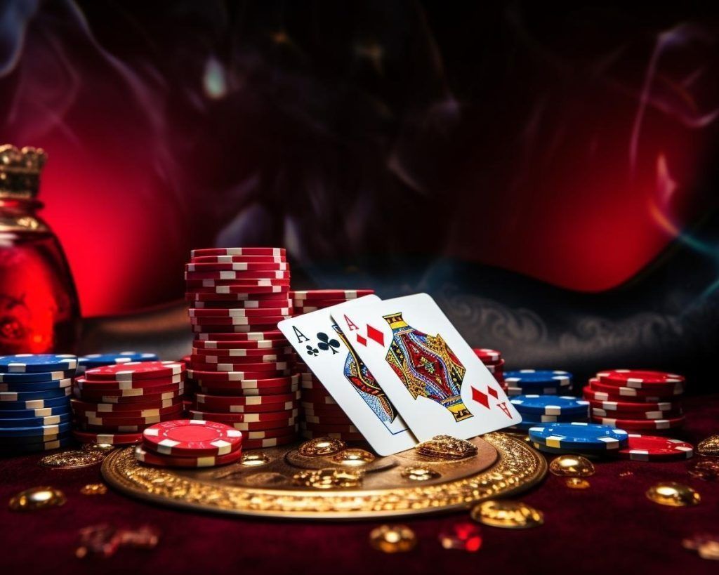 Hititbet Live Casino