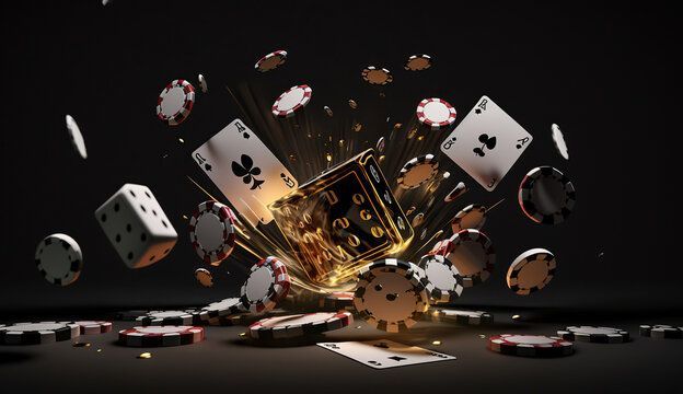 Hititbet Live Casino