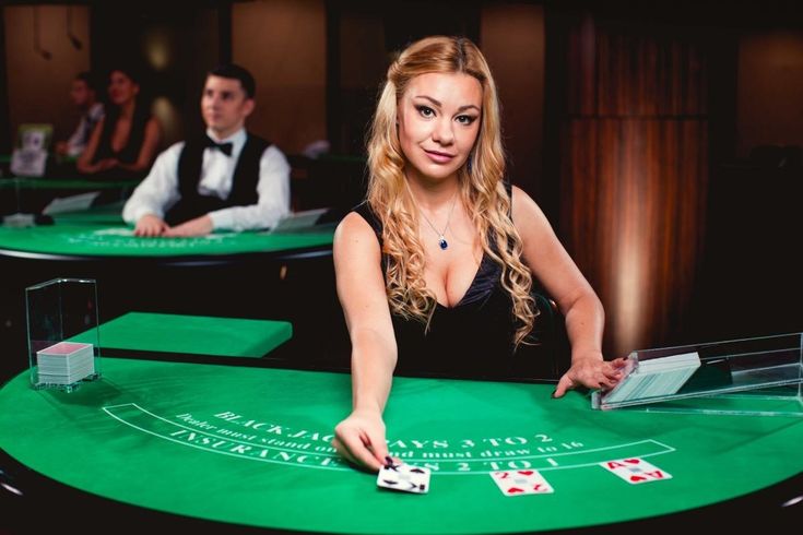 Hititbet Live Casino