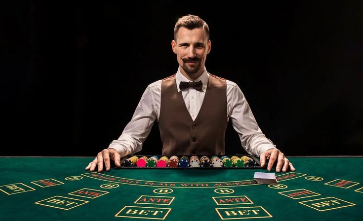 Hititbet Live Casino