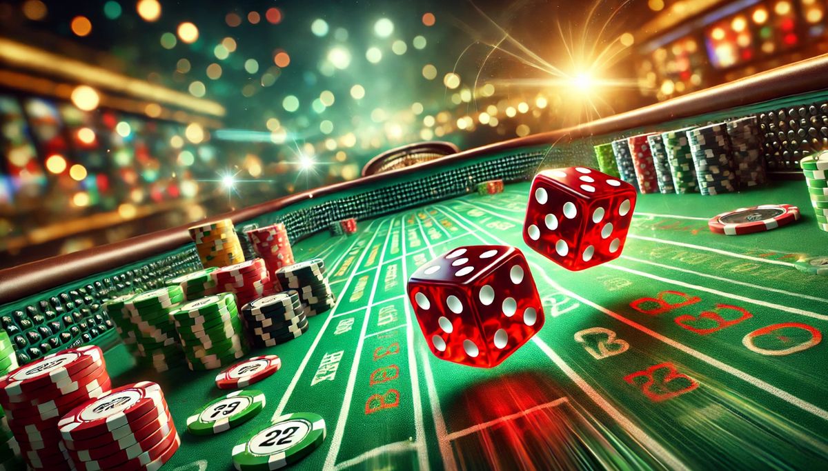 Hititbet Live Casino