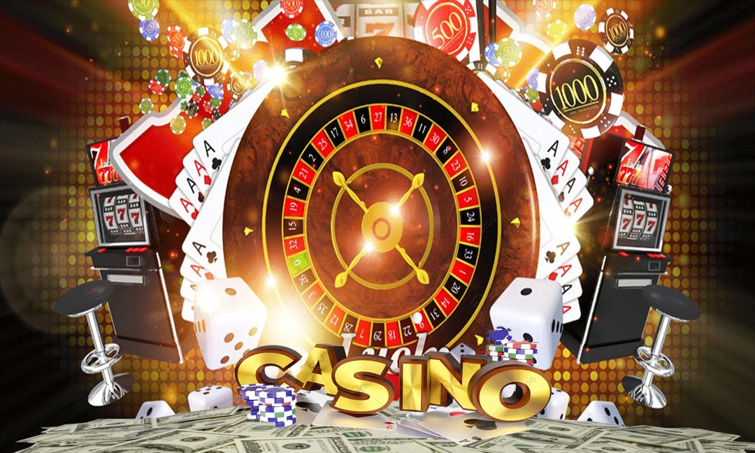 Hititbet Live Casino